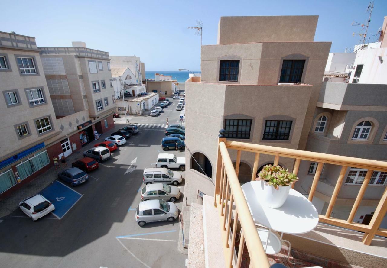 Beach Holiday Home Fue Gran Tarajal Exterior photo
